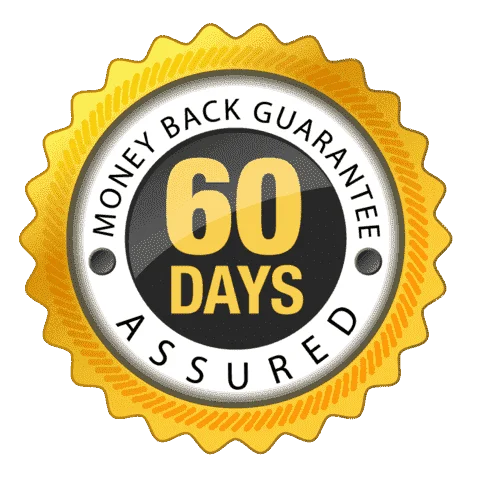 PawBiotix 60-Day Money Back Guarantee - Risk-Free Purchase