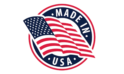 Made in USA - PawBiotix is manufactured in the United States